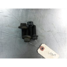 107Z015 Camshaft Gear Bolts All For 08-09 Nissan Titan 5.6 107Z015 Camshaft Gear Bolts All For 08-09 Nissan Titan 5.6
